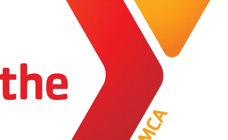 red yellow ymca logo