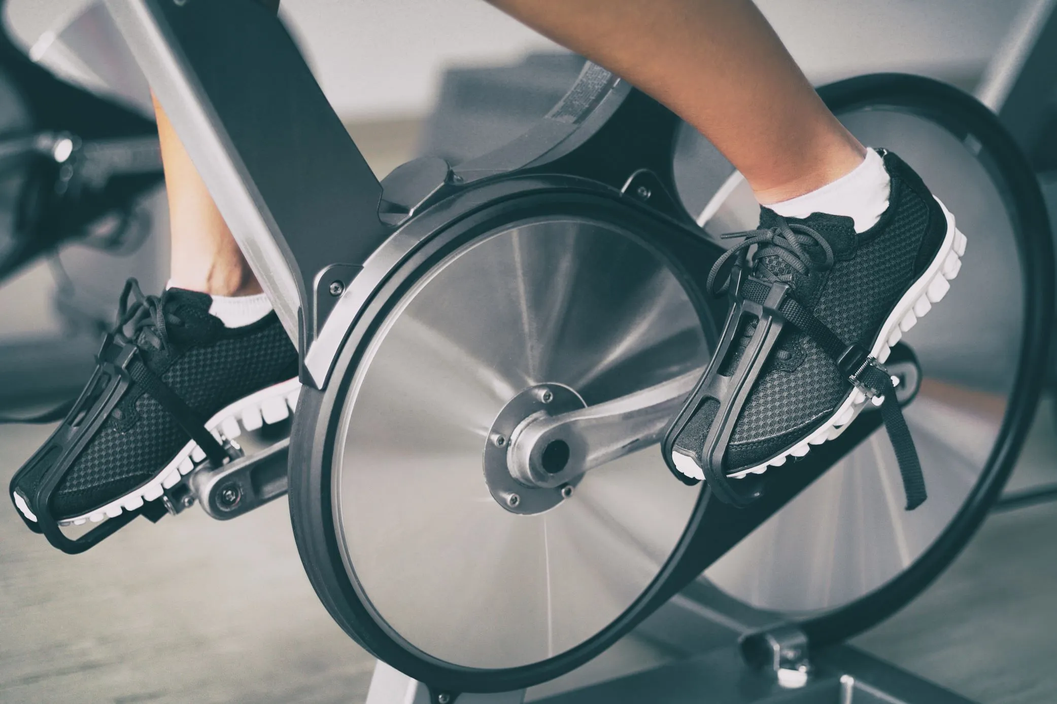 Parkinsons Cycle