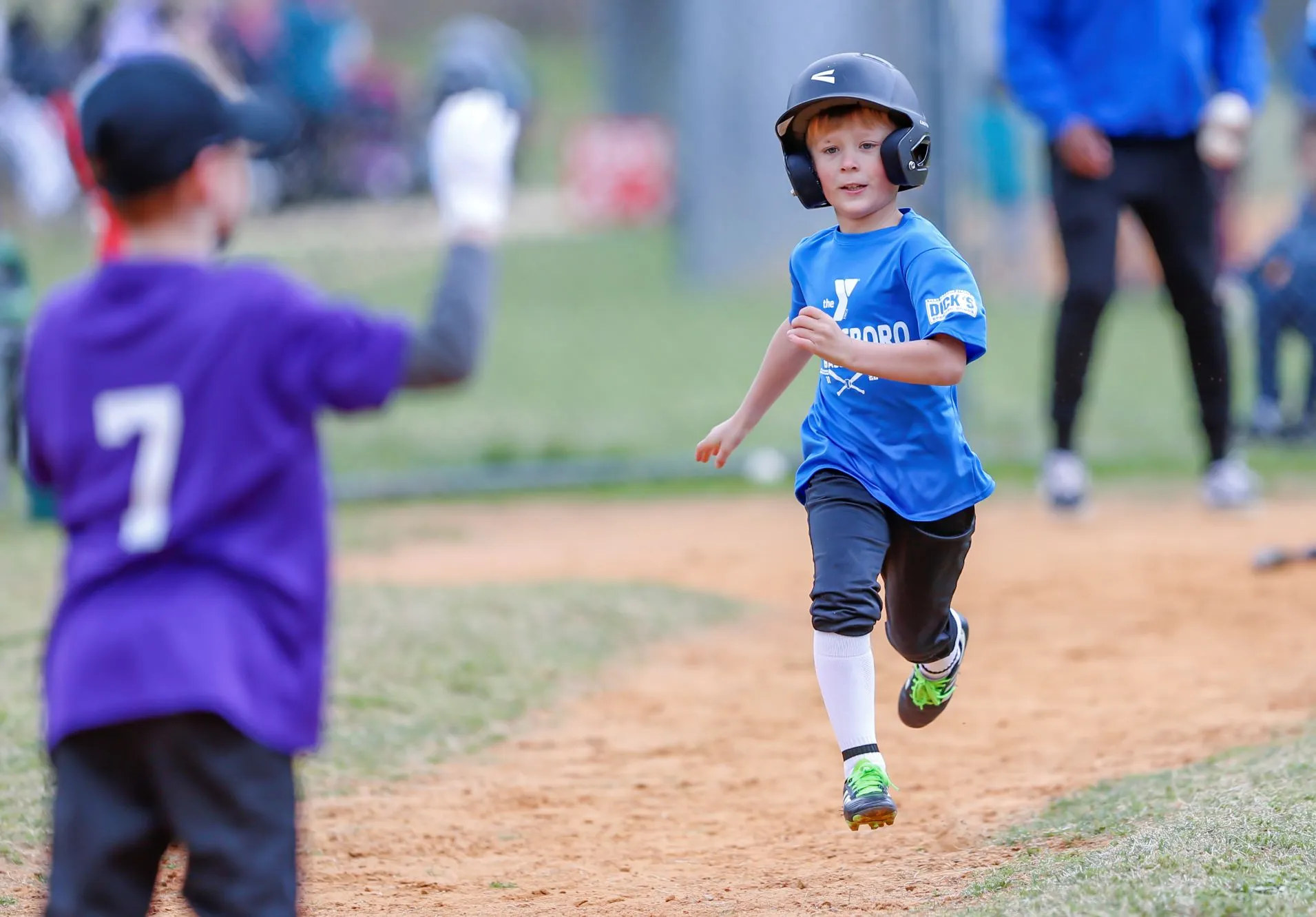 TBall Youth Sports Spears