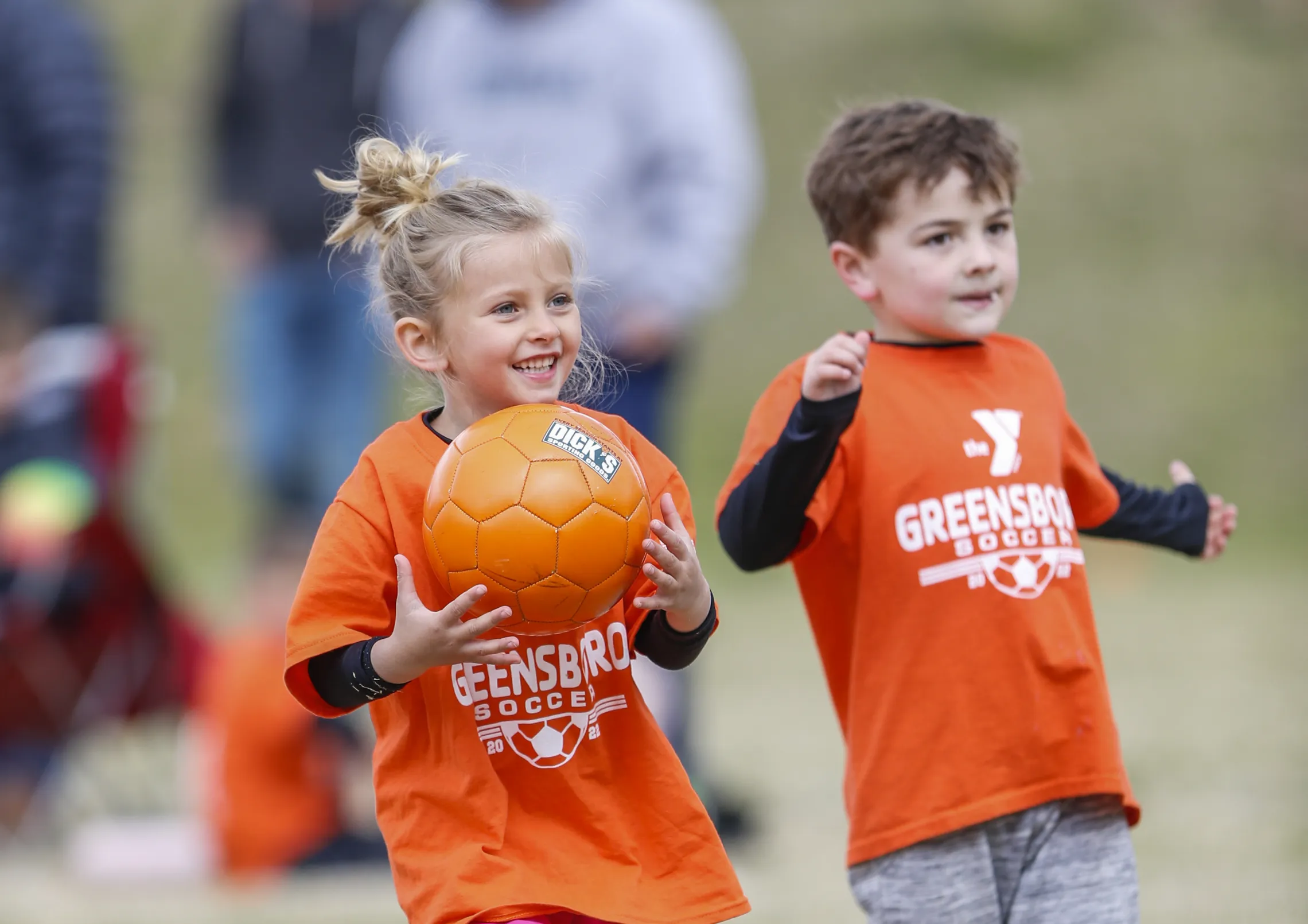 Youth soccer