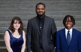 Youth and Government YMCA of Greensboro