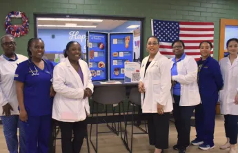 Wellness Wednesday_2025_Eden Family YMCA_YMCA of Greensboro
